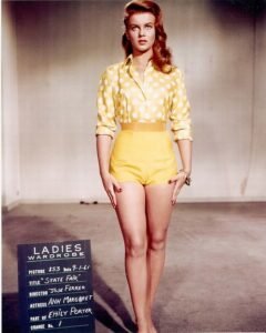 Ann Margaret