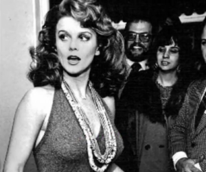 Ann-Margret Pinup